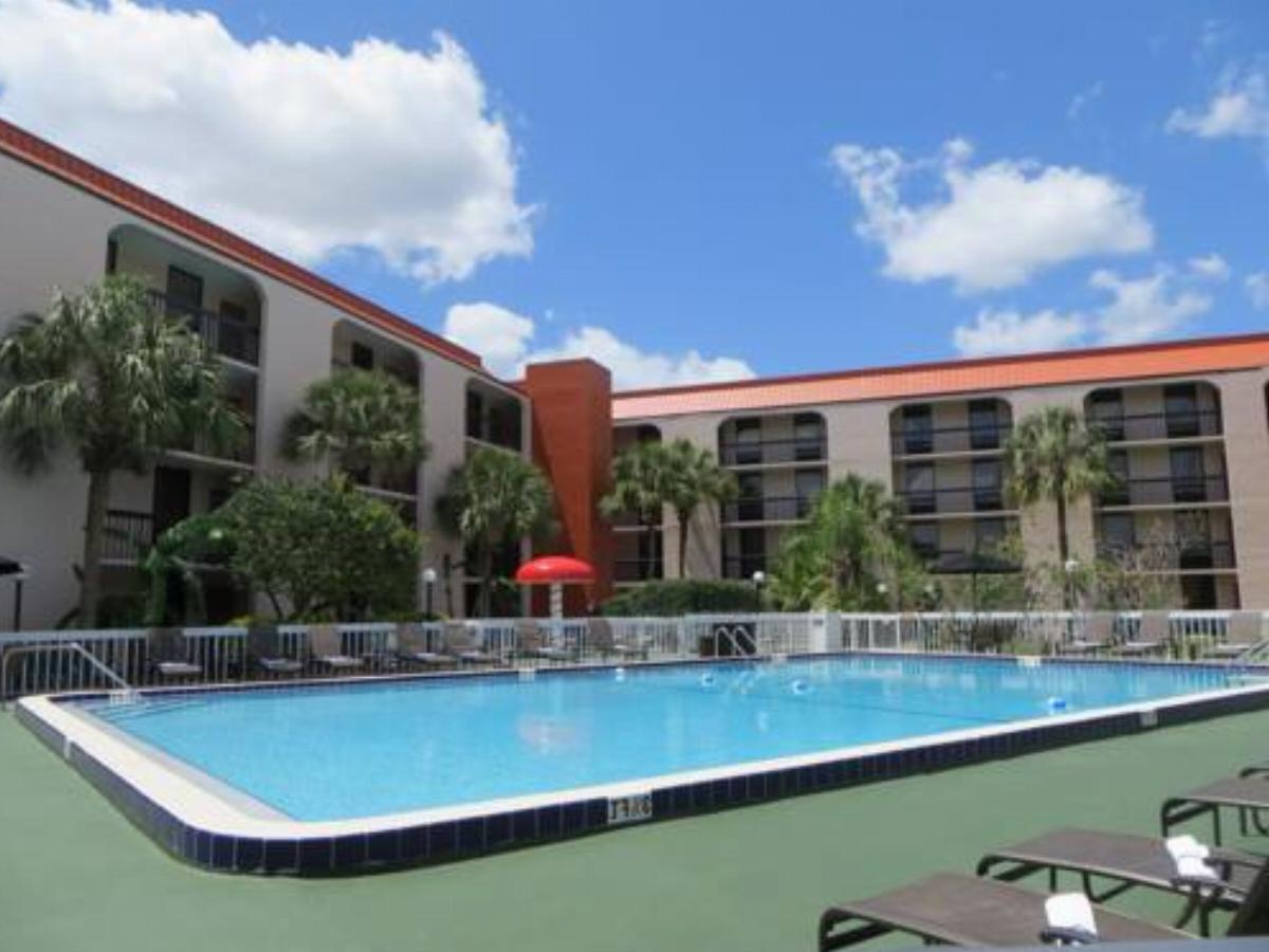 Baymont Inn & Suites Orlando Universal Blvd Hotel Orlando USA