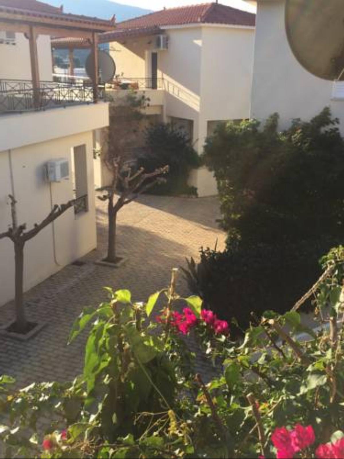 Bayview village Hotel Korfos Greece