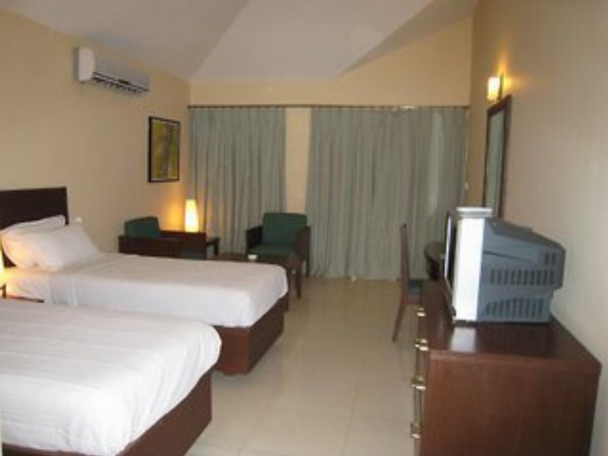 Baywatch Resort-Goa Hotel Goa India