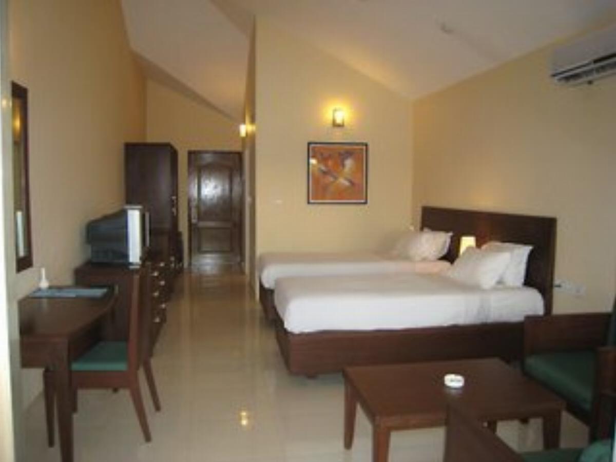 Baywatch Resort-Goa Hotel Goa India