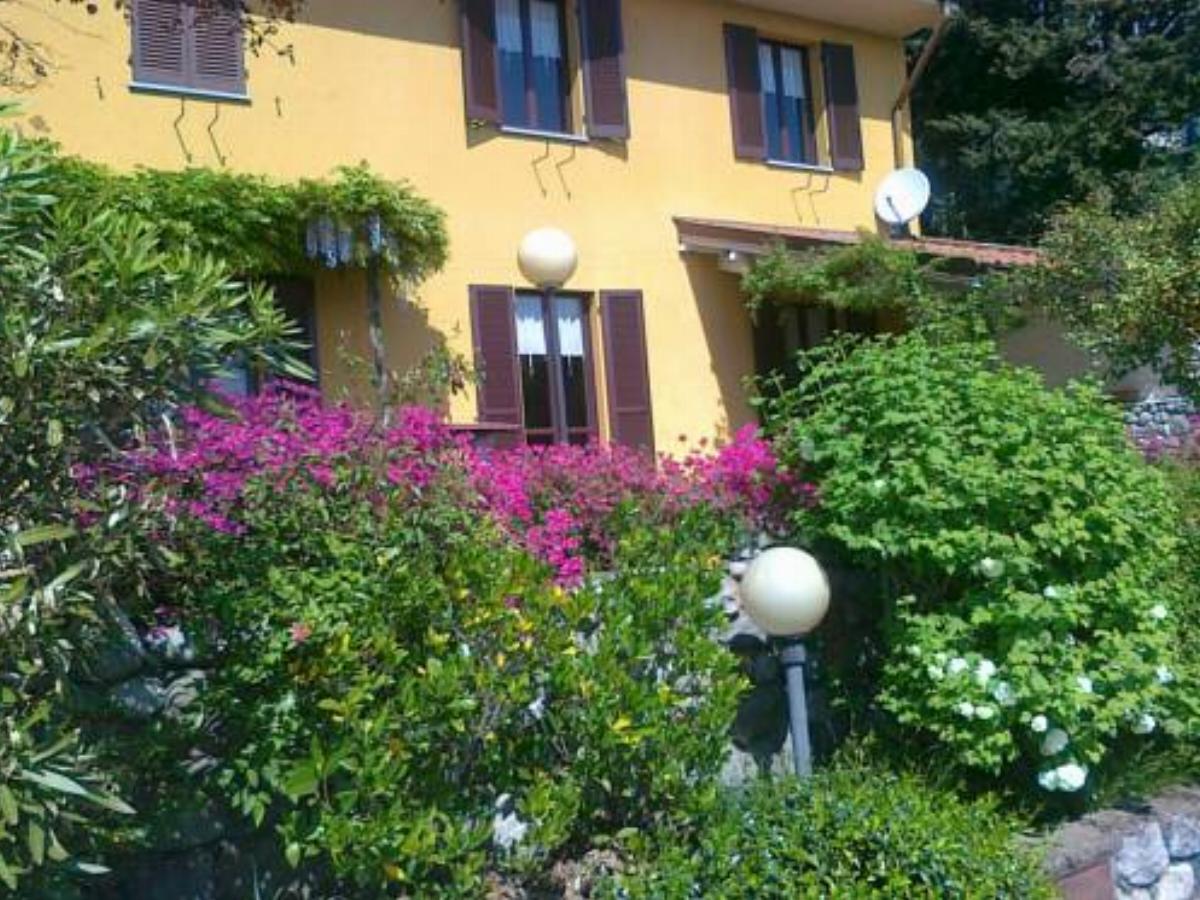 B&B Artemisia Labiena Hotel Laveno-Mombello Italy