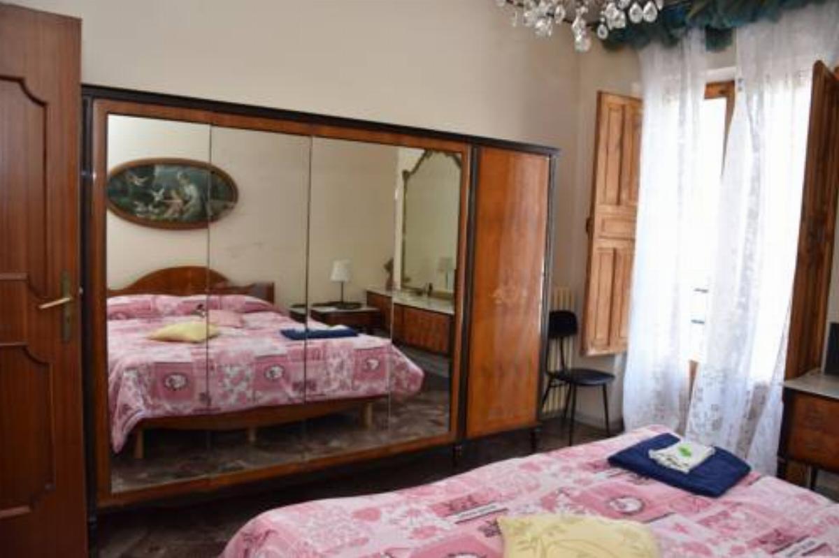 B&B Casa di Nonna Lia Hotel Canosa di Puglia Italy