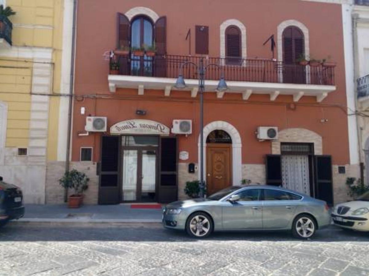 B&B Dimora Laudi' Hotel Cerignola Italy