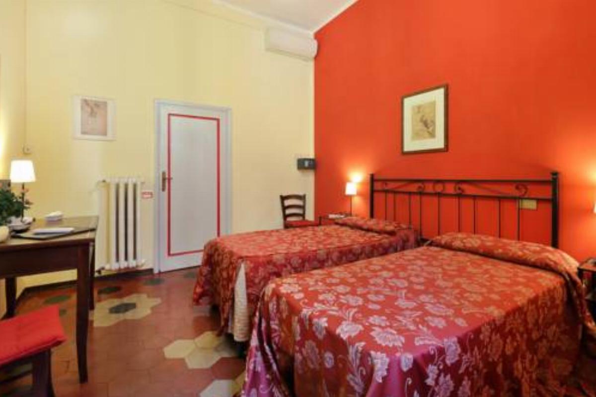 B&B Franz House Hotel Florence Italy