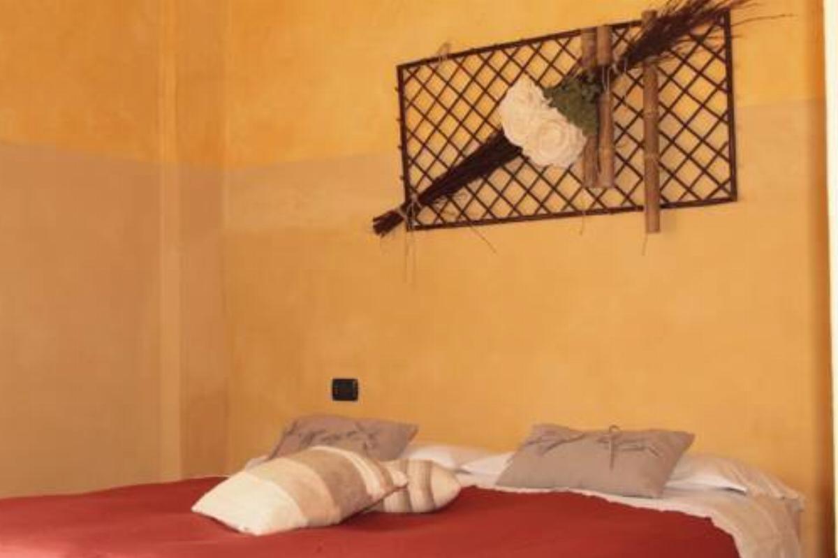 B&B Le Casette sul Garda Hotel Cavaion Veronese Italy
