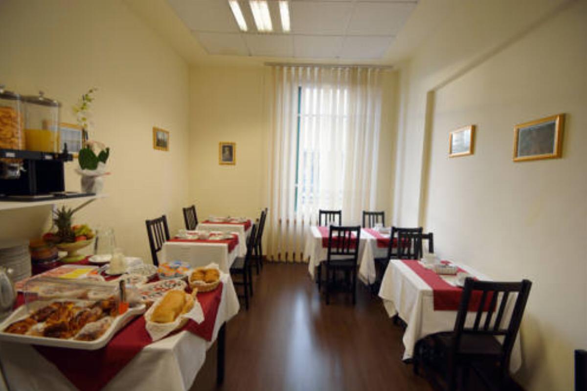 B&B Marbò Florence Hotel Florence Italy