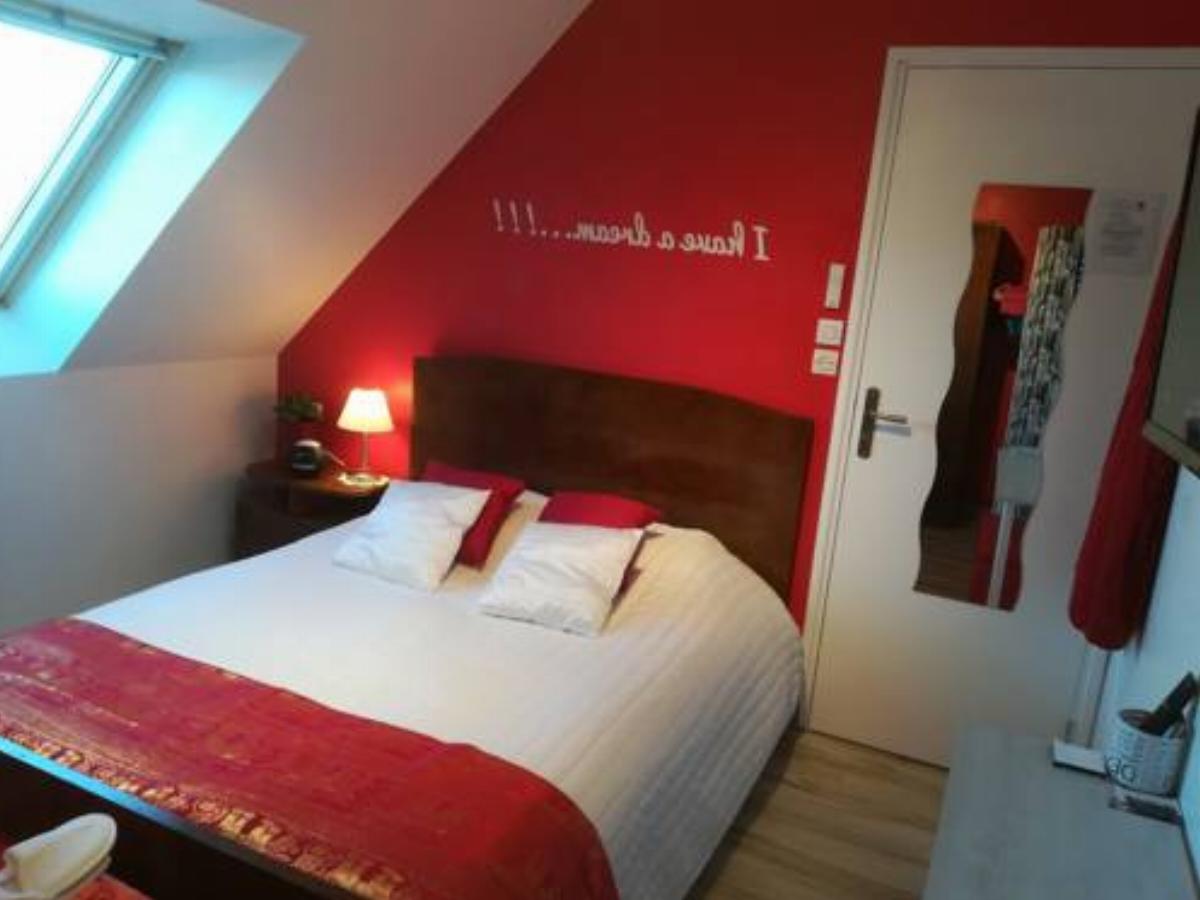 B&B MycolorHouse Hotel Douai France