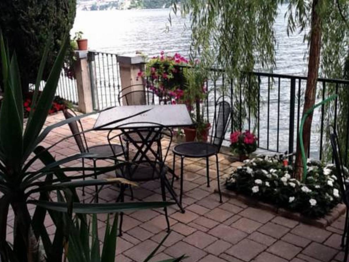 B&B Nest on the Lake Hotel Lezzeno Italy