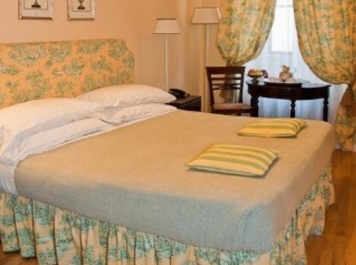 B&B Residenza dei Pucci Hotel Florence Italy
