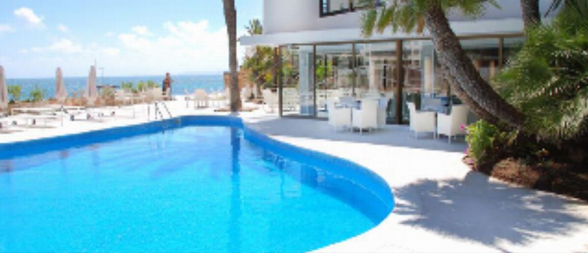 Be Live Adults Only Marivent Hotel Majorca Spain
