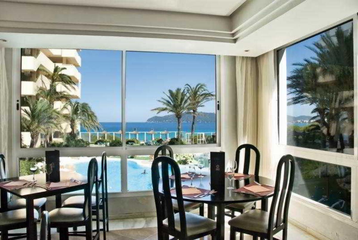 Be Live La Calita Hotel Majorca Spain