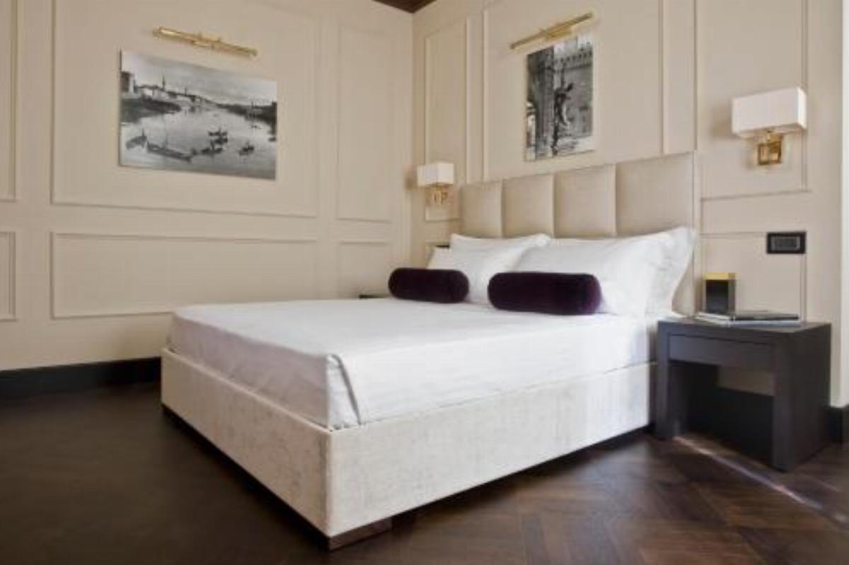 Be-ONE Art and Luxury Home Hotel Florence Italy