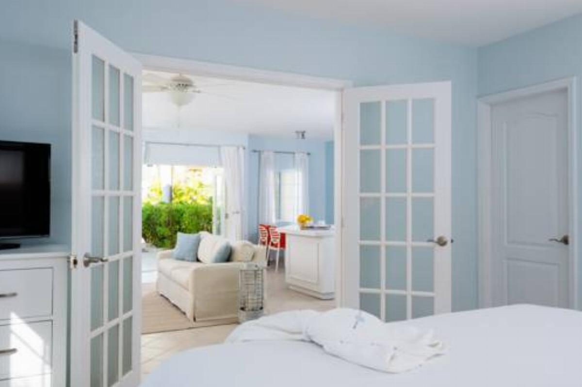 Beach House - All Inclusive Adults Only Hotel Grace Bay Turks and Caicos Islands