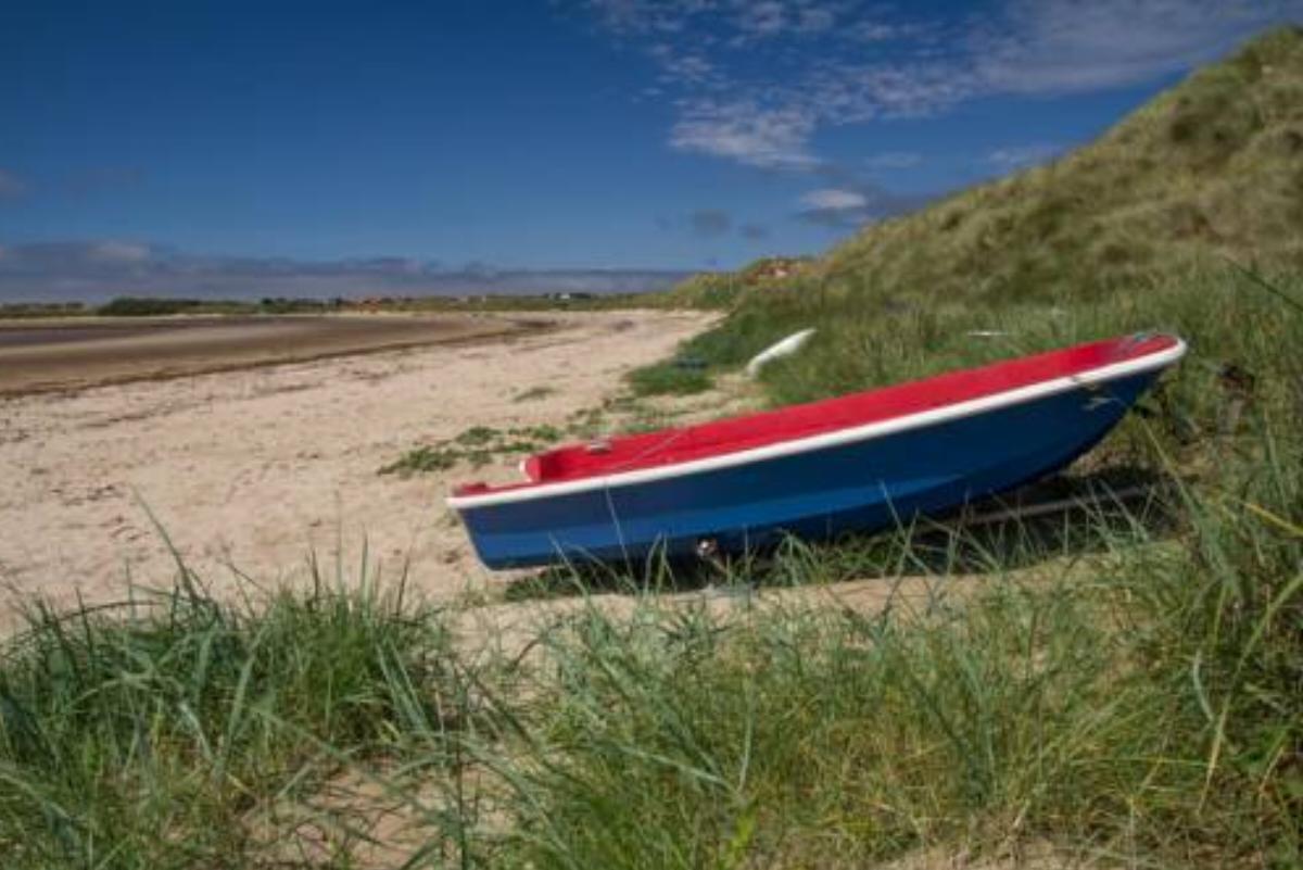 Beadnell Bay Cottage Hotel Beadnell United Kingdom