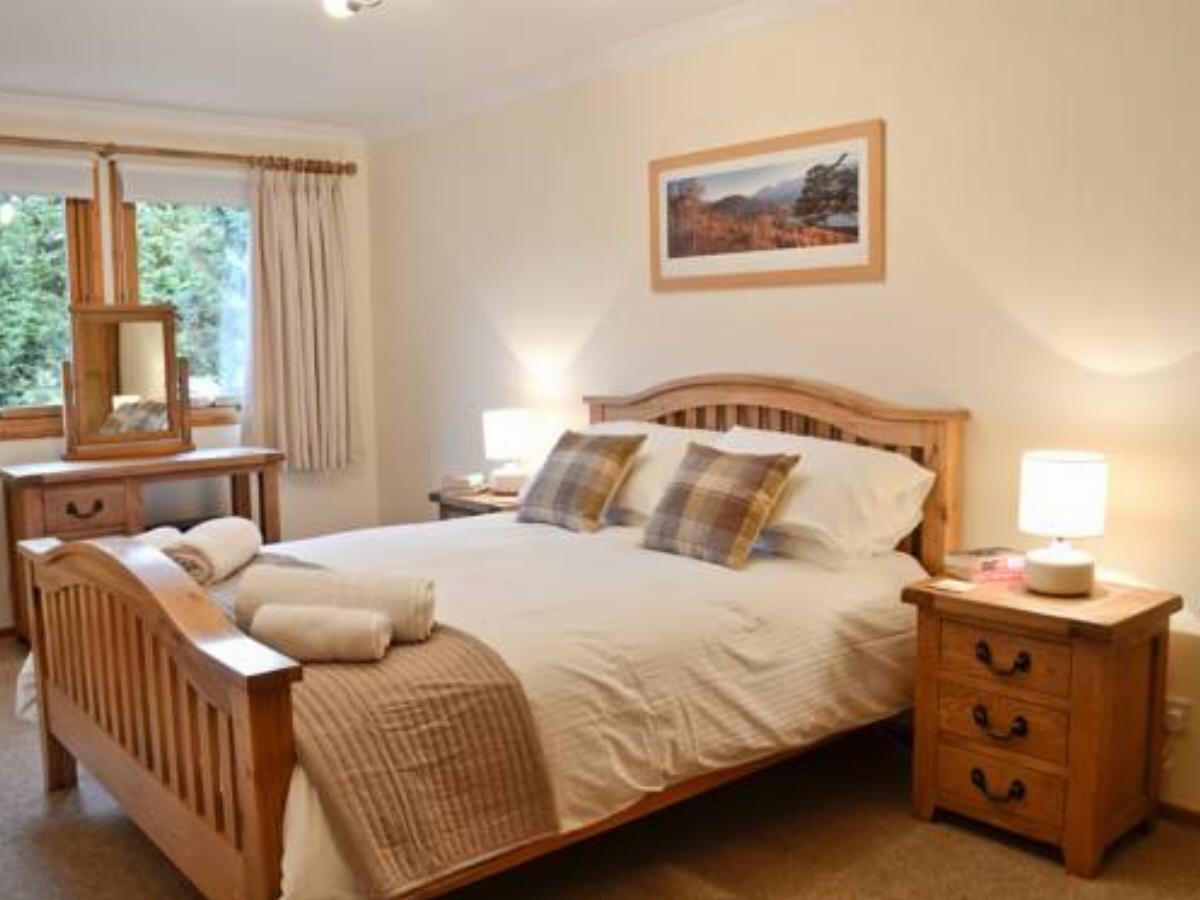 Bearberry Cottage Hotel Ballater United Kingdom