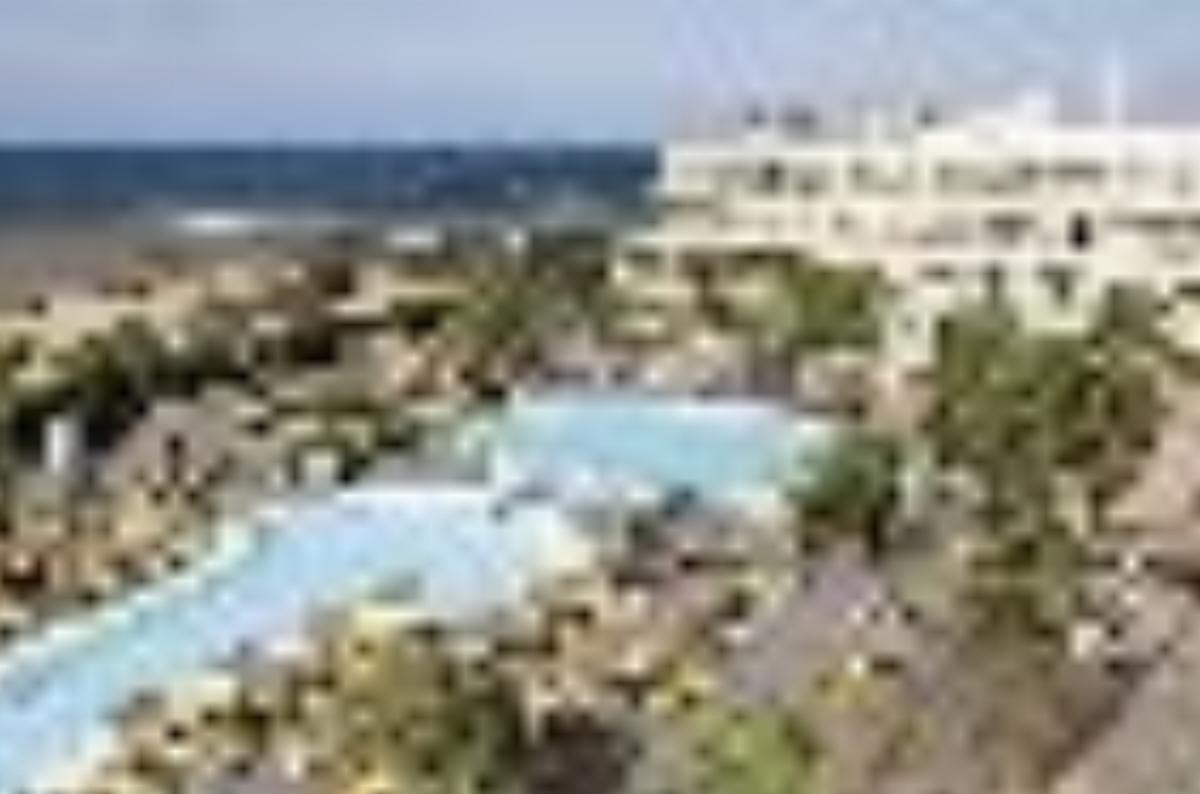 Beatriz Playa & Spa Hotel Lanzarote Spain