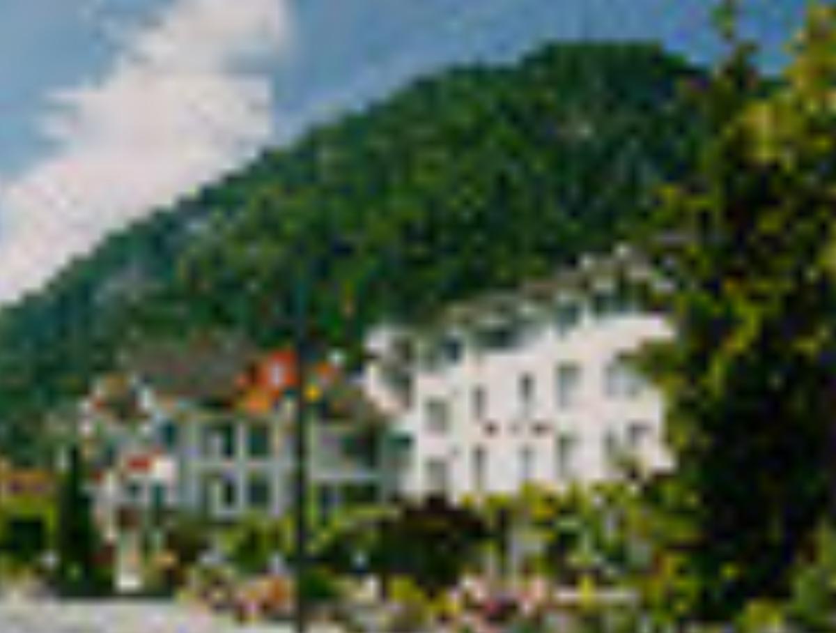Beau-Site Hotel Interlaken Switzerland