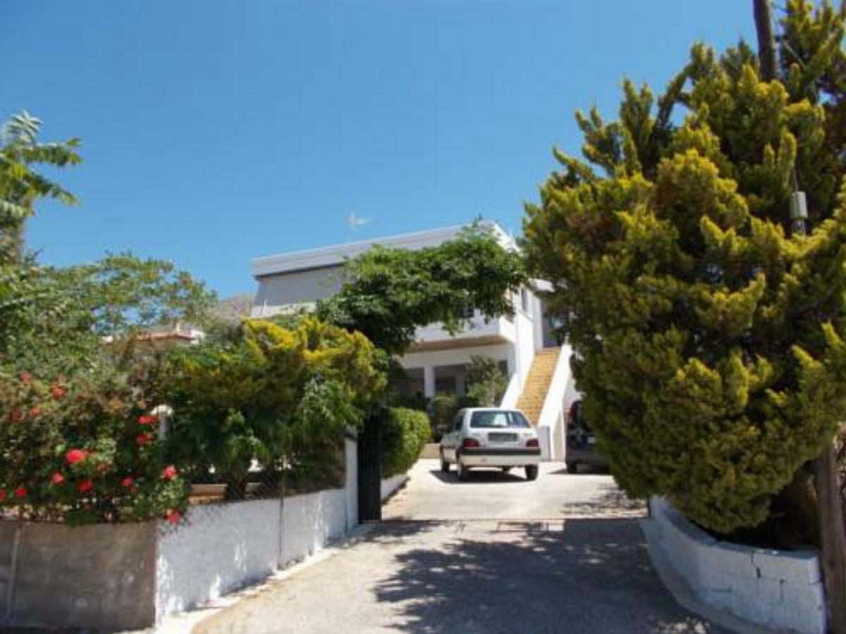 Beautiful house in Anavyssos Hotel Anavissos Greece