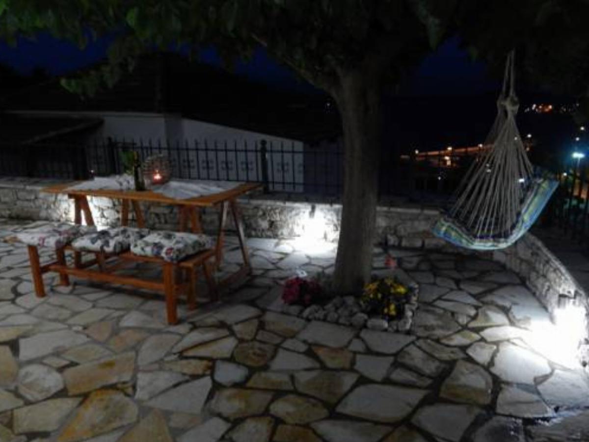 Beautiful house with great view Hotel Glyfada Fokidas Greece