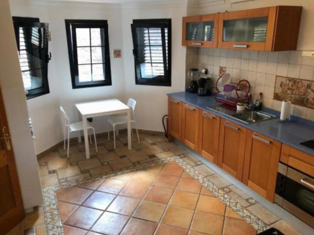 Beautiful well equipped and relaxing home within minutes of the best beaches. Hotel Agüimes Spain
