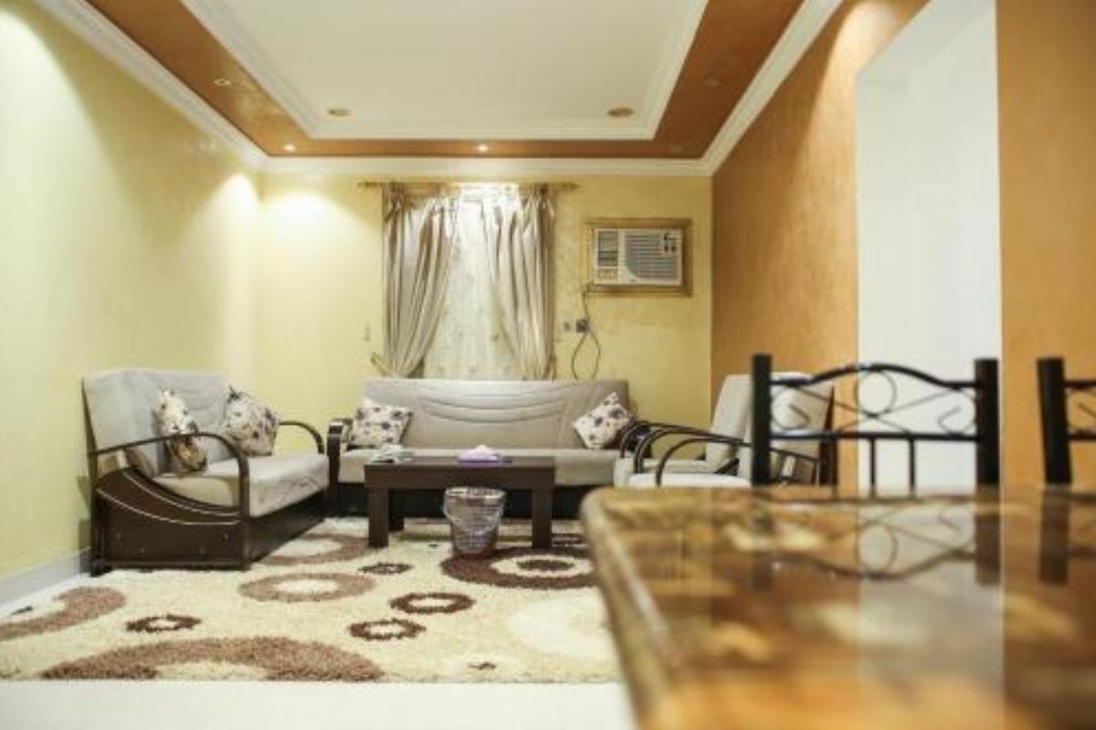 Beauty Rayan 2 Hotel Jazan Saudi Arabia