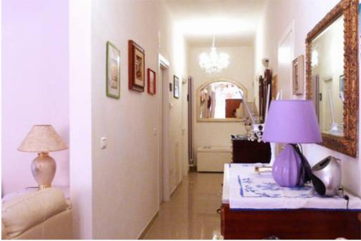 Bed and Breakfast 43 Hotel Grottammare Italy