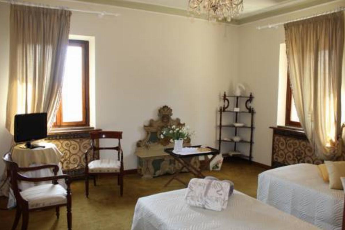 Bed and Breakfast Albe Hotel Corciano Italy