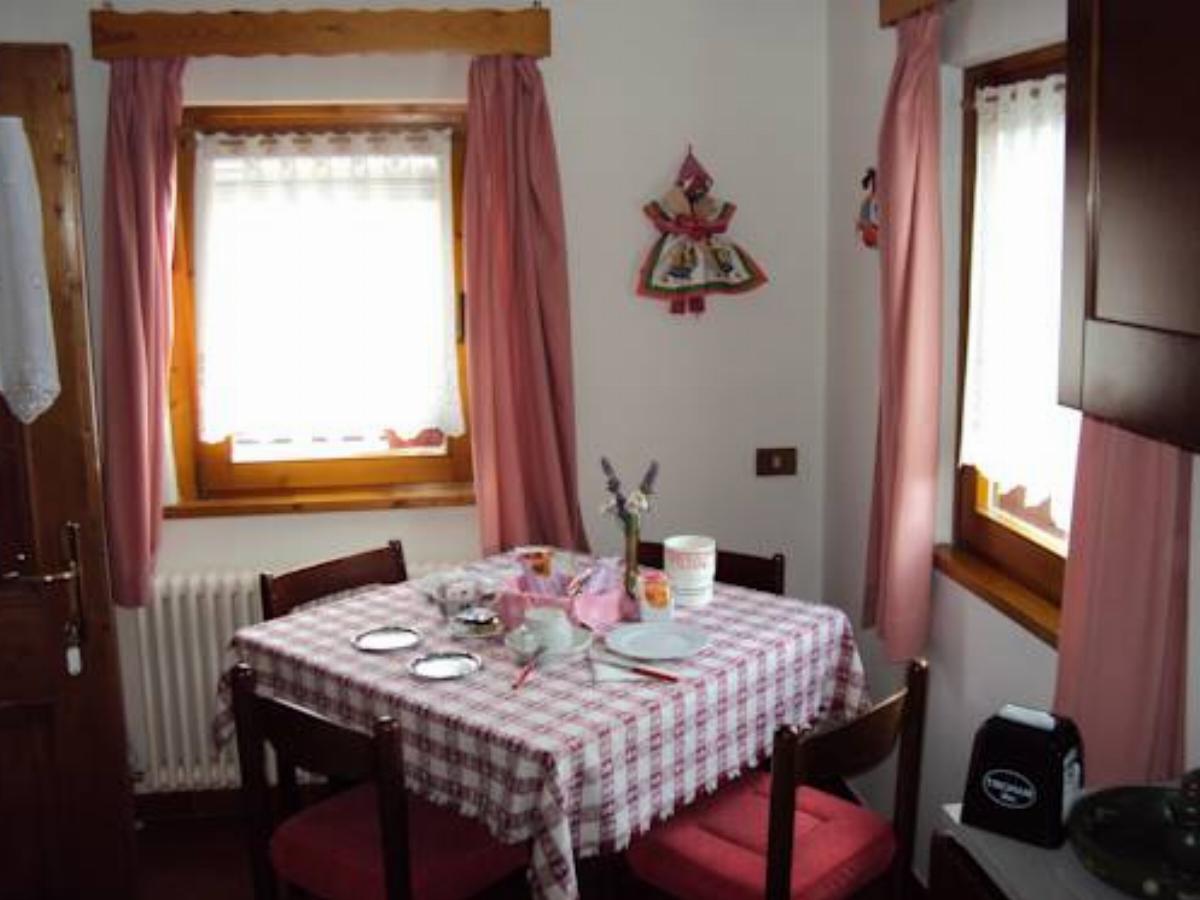 Bed and Breakfast Camere da Beppe Hotel Danta Italy