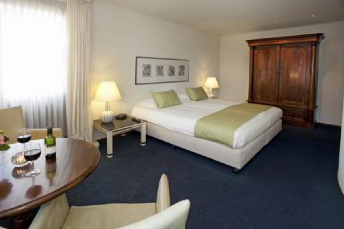 Bed and Breakfast Holter Hotel Enschede Netherlands