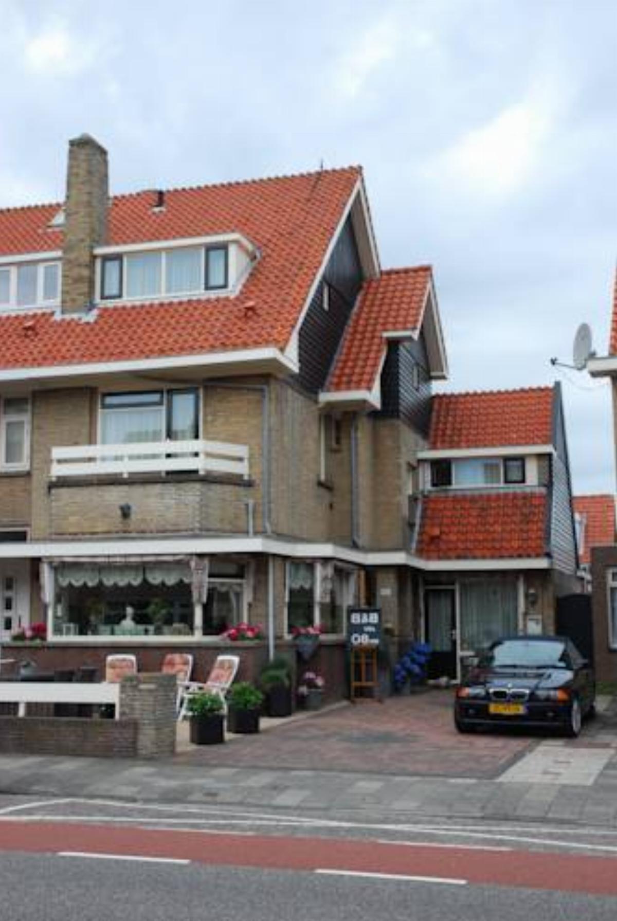 Bed And Breakfast Joy Hotel Noordwijk aan Zee Netherlands