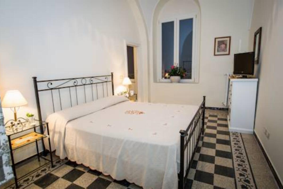 Bed and Breakfast La Torretta Hotel Gaeta Italy