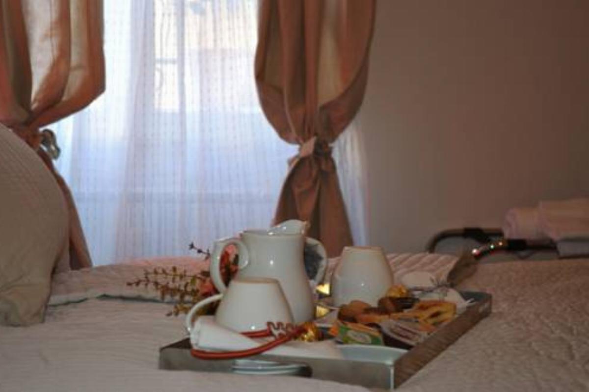 Bed and Breakfast Le Due Civette Hotel Roma Italy