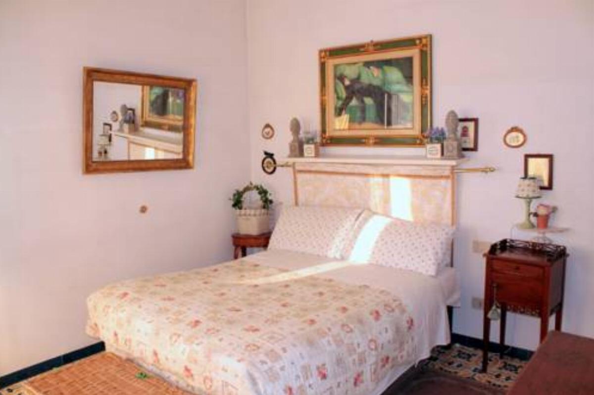 Bed and Breakfast Orsini Hotel Florence Italy