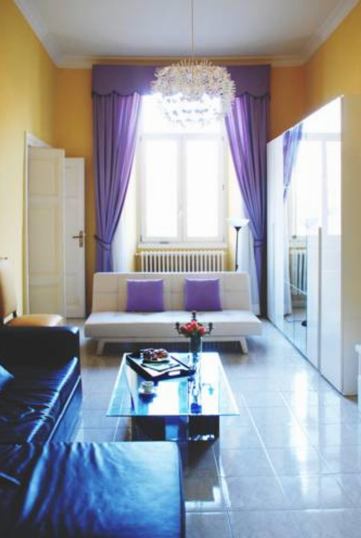 Bed and Breakfast Piazza Vittorio87 Hotel Roma Italy