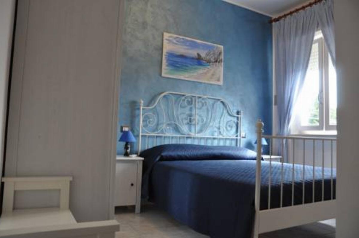 Bed and Breakfast Sara Mare Hotel Marcelli Italy