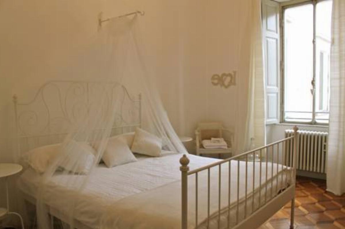 Bed & Blessing / Casa Borgo Hotel Locarno Switzerland