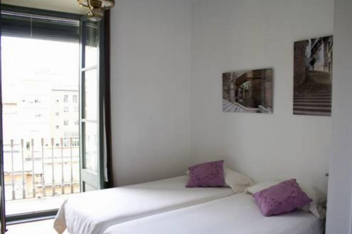Bed & Breakfast Bells Oficis Hotel GRO Spain