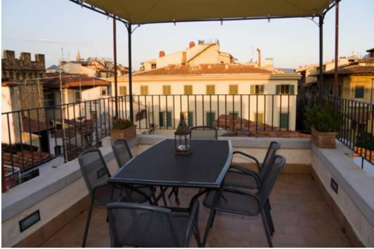 Bed & Breakfast Il Bargello Hotel Florence Italy