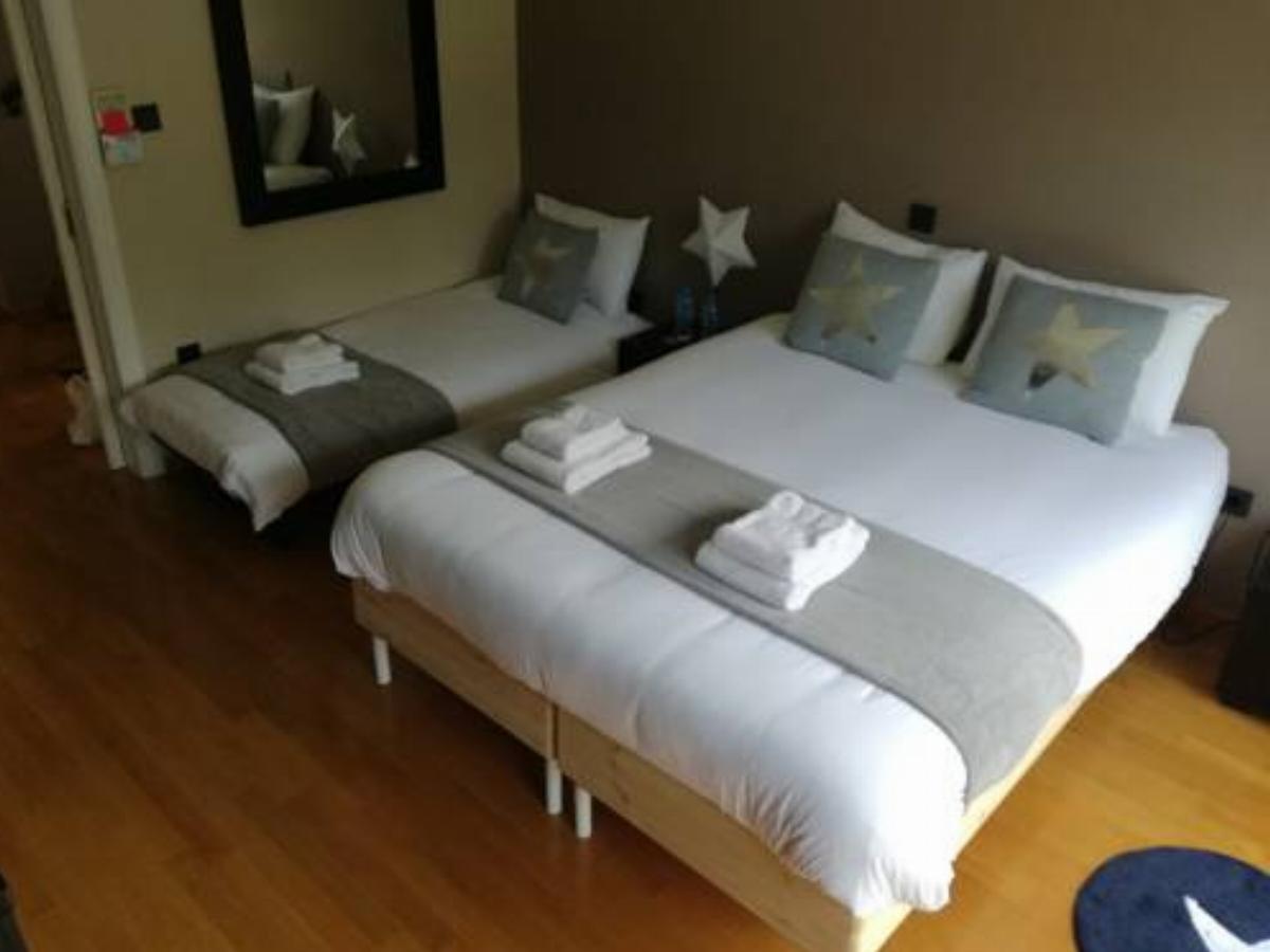 Bed & Breakfast îles sont d'ailleurs 2 Hotel Loutsa Greece