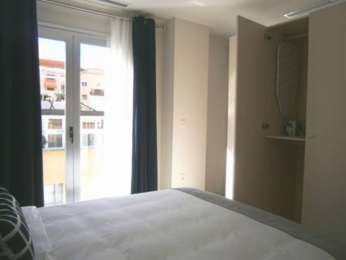 Bed & Breakfast La Milagrosa Hotel Alicante Spain