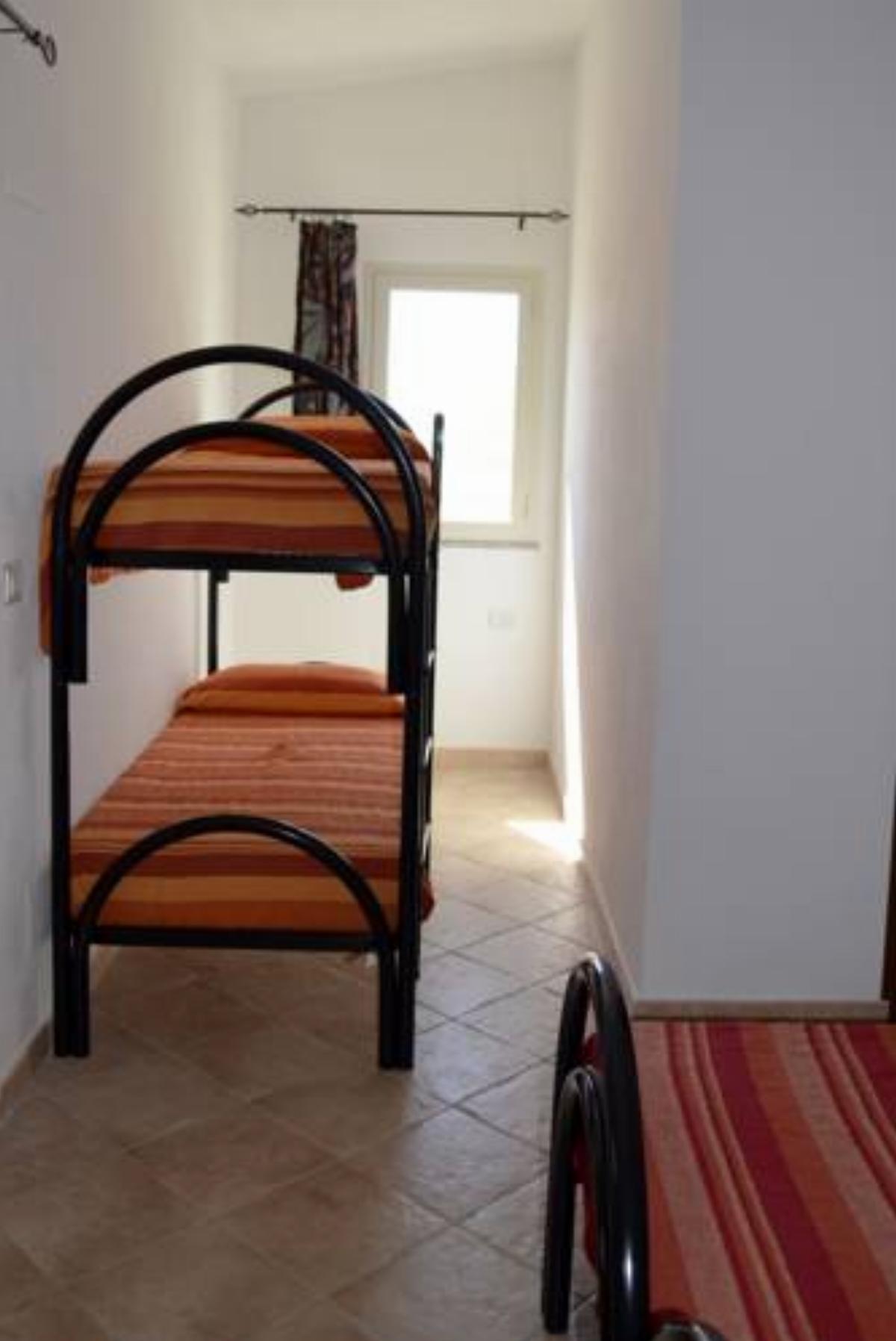 Bed & Breakfast Pira pinta Hotel Dorgali Italy