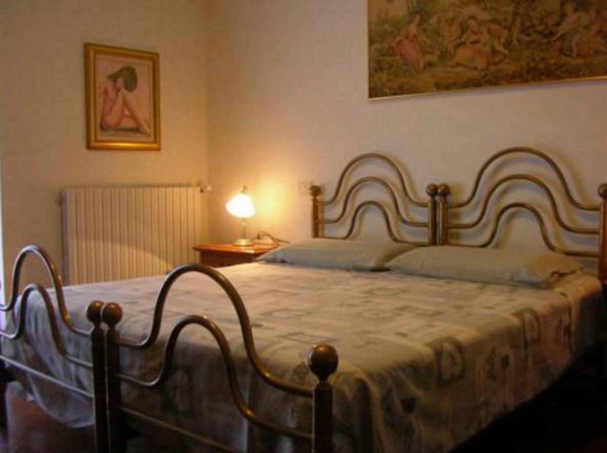 Bed & Breakfast Villa Romaniani Hotel Carbonara Scrivia Italy