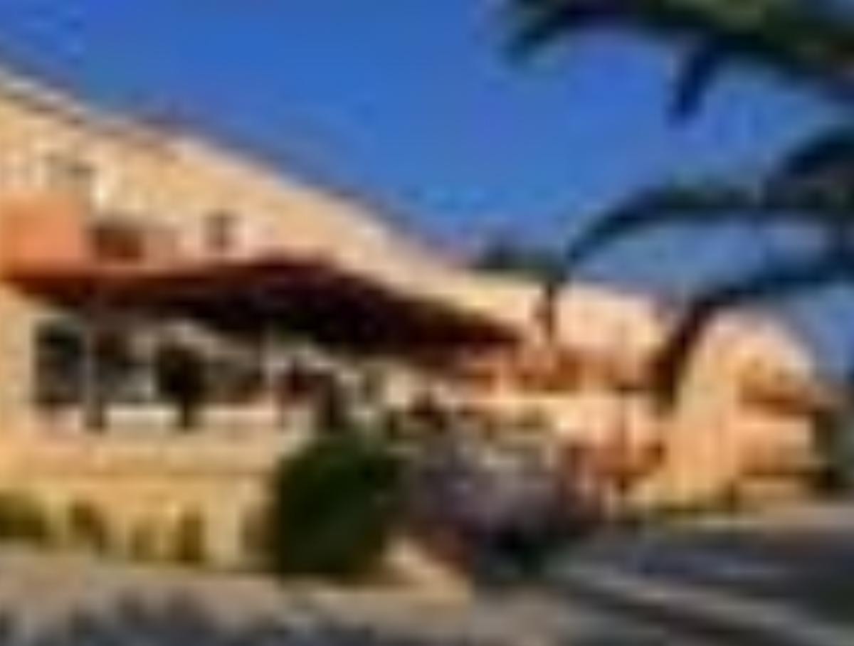 Bella vista Hotel Lesvos Greece