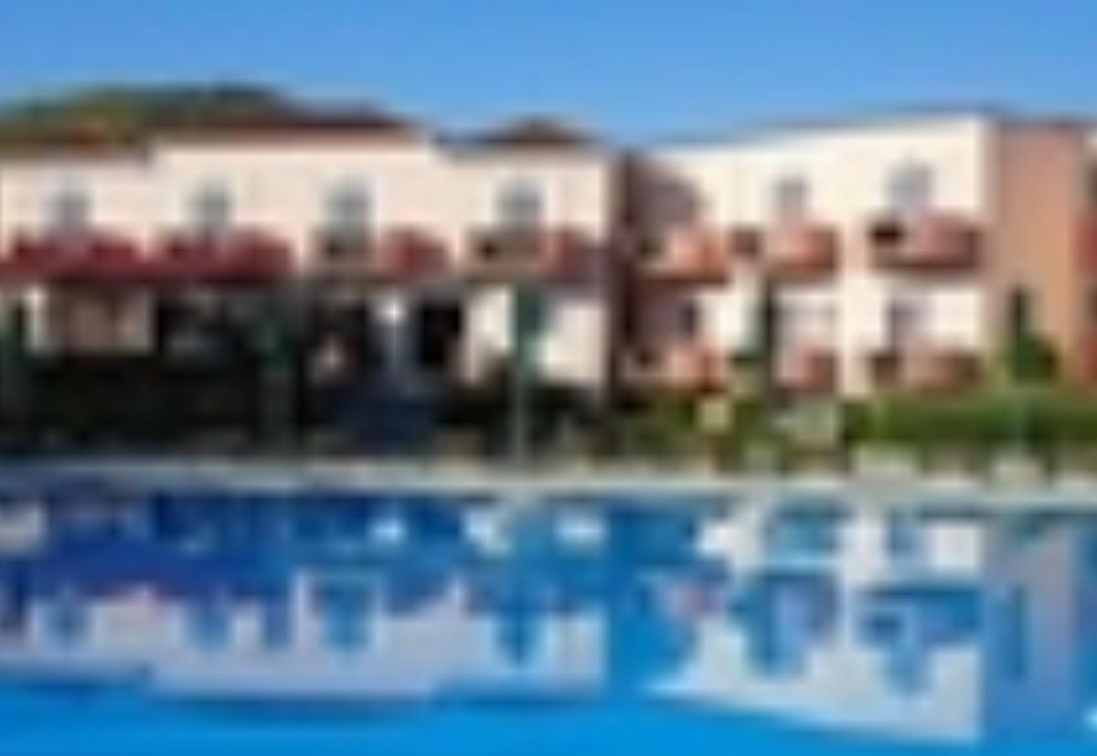 Bella vista Hotel Lesvos Greece
