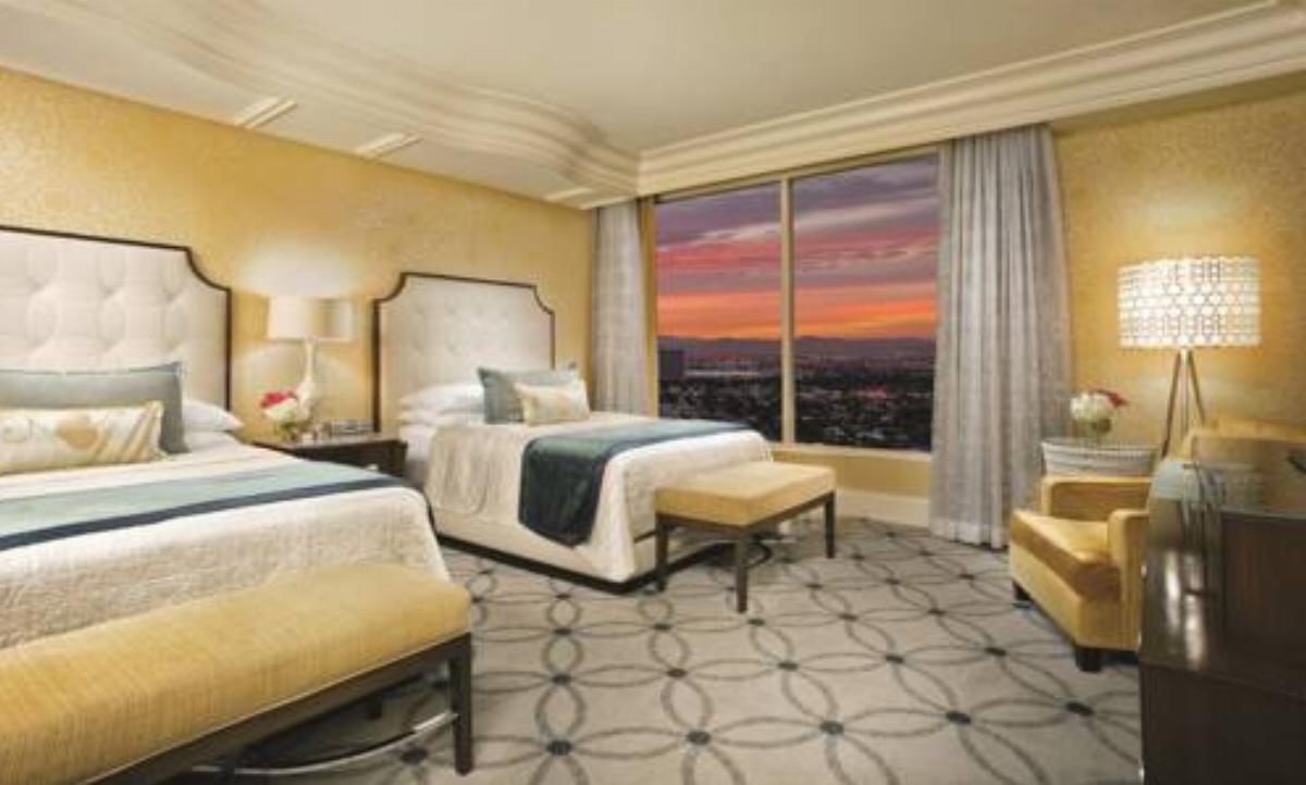 Bellagio Hotel Las Vegas USA
