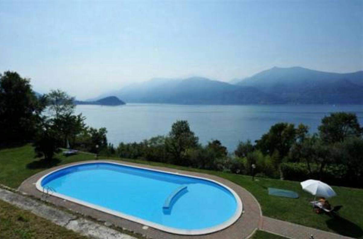 Bellavista del Lago Hotel Menaggio Italy