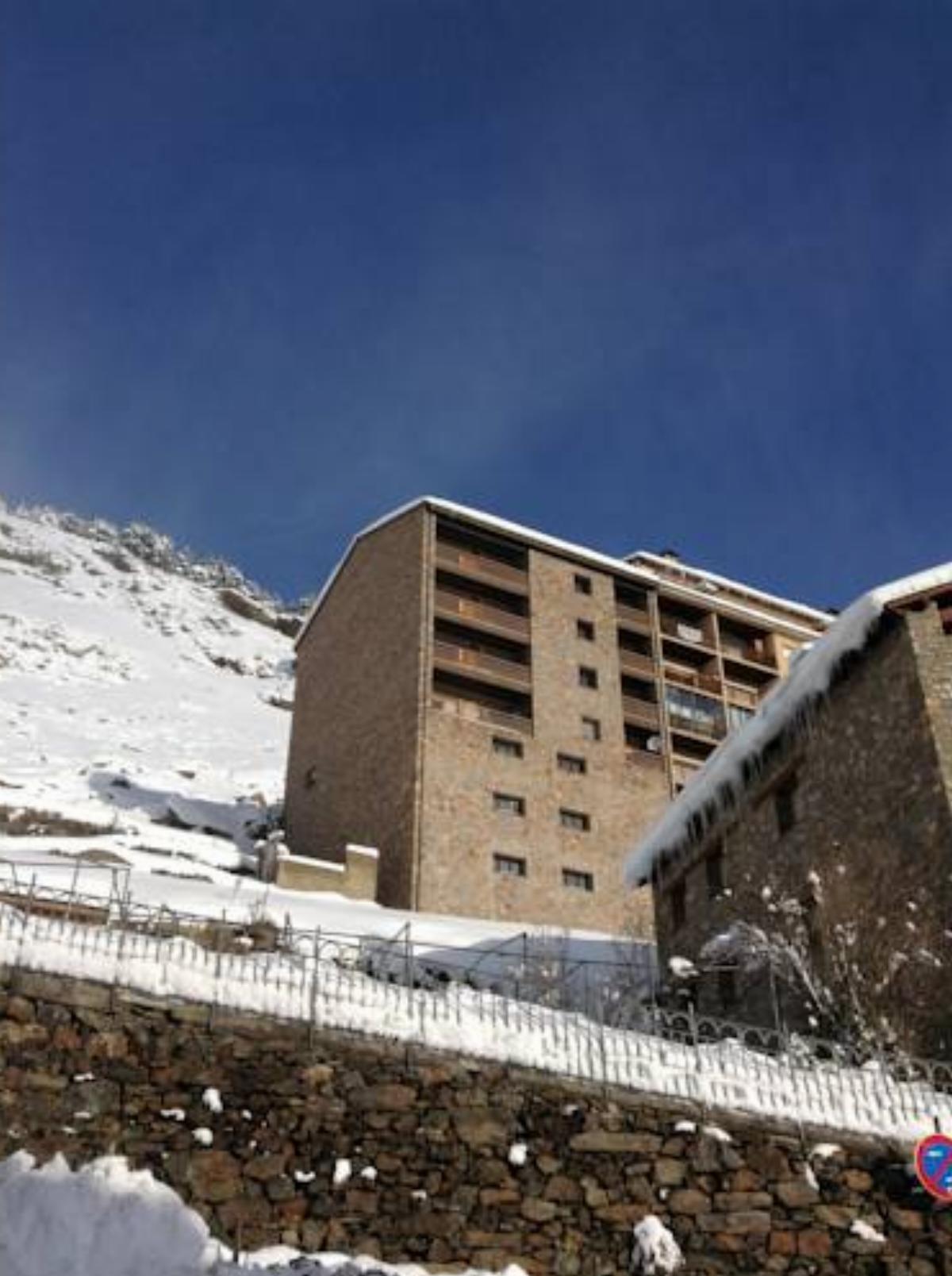 Bellavista II Apartments Hotel Soldeu Andorra