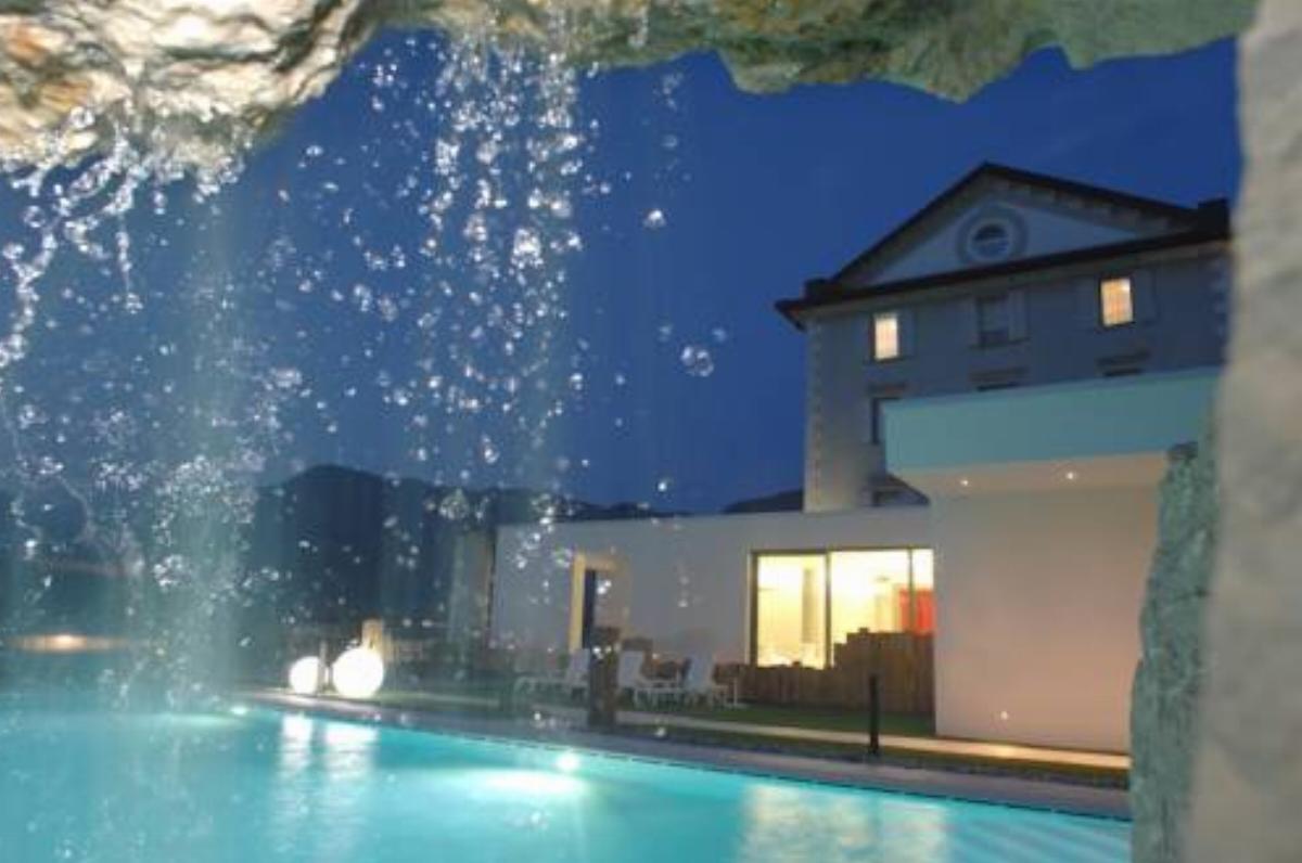 Bellavista Relax Hotel Hotel Levico Terme Italy
