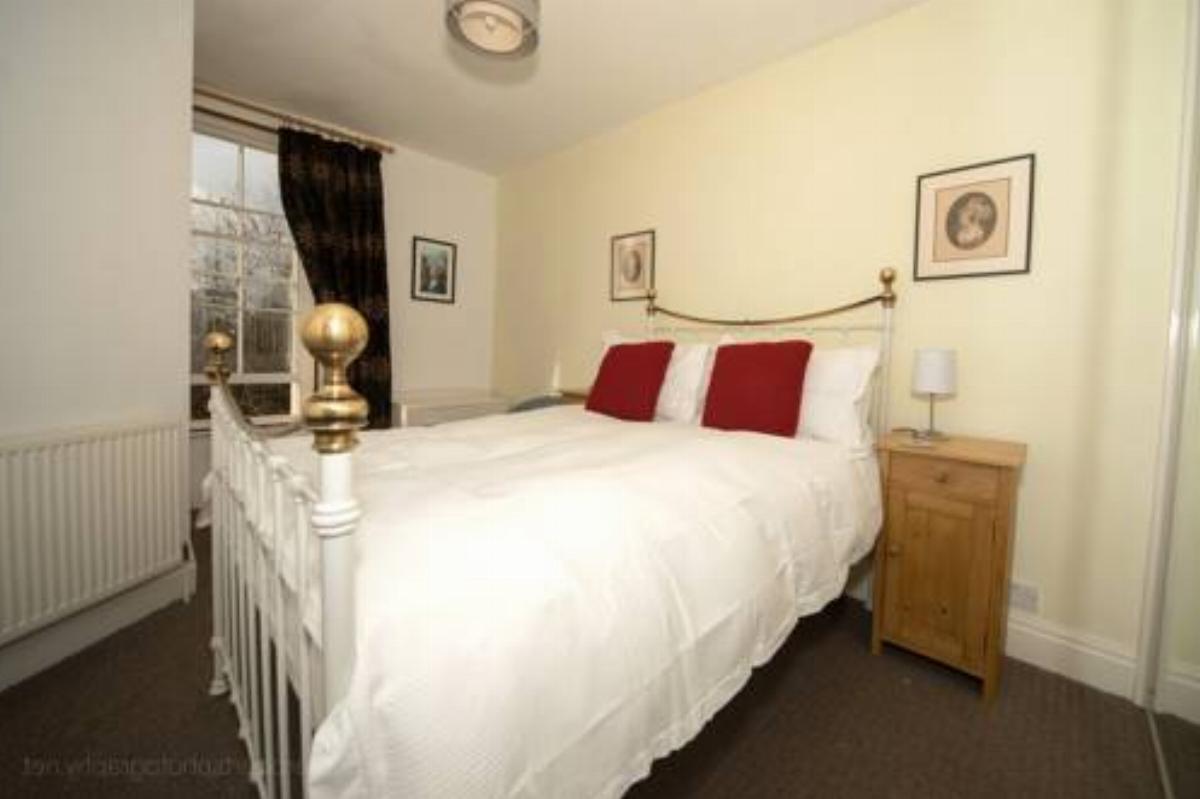 Belle Vue Terrace Apartment Hotel Great Malvern United Kingdom