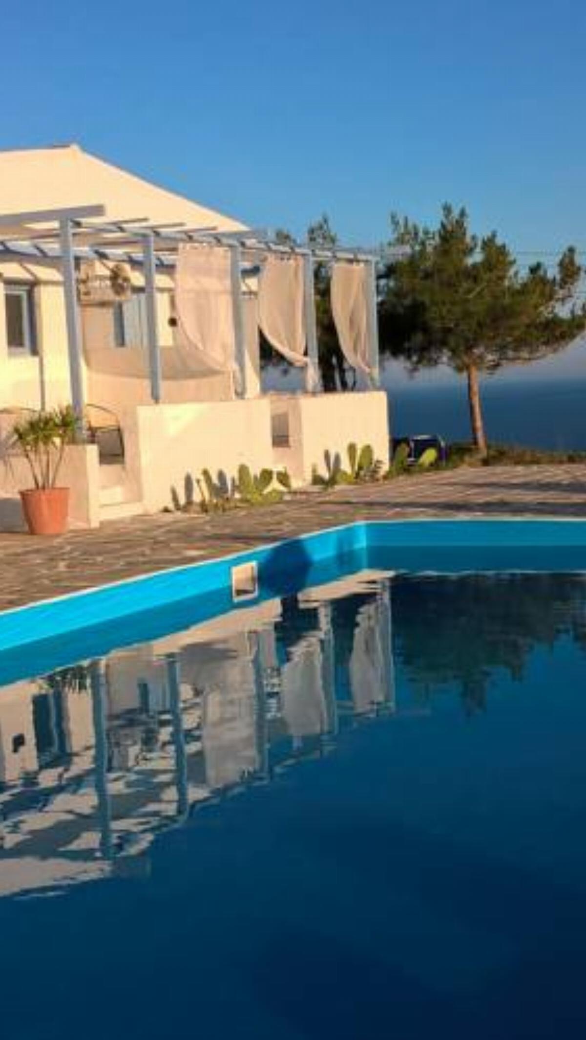 Bellevue Village Hotel Agia Pelagia Greece